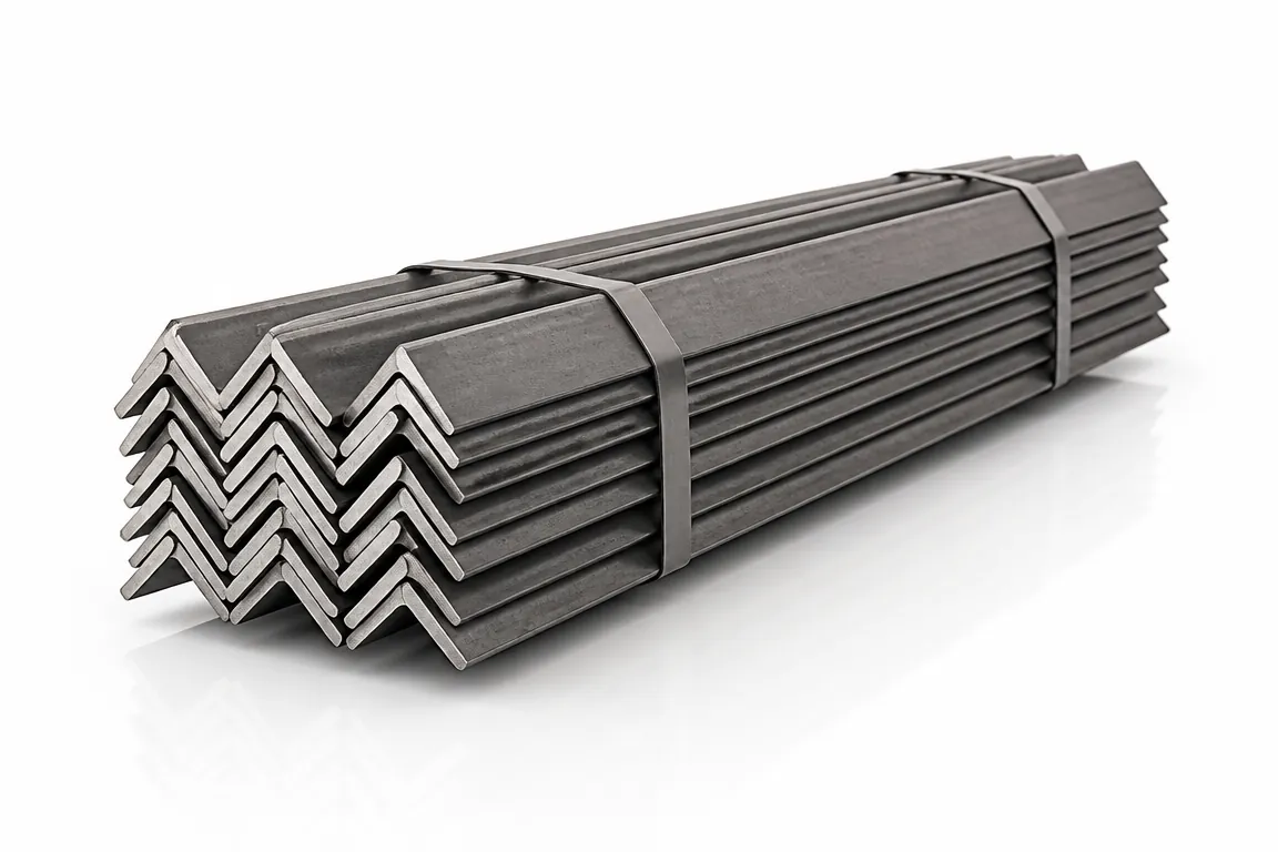 Selecting Steel for Your Application: Grade, Form and Finish