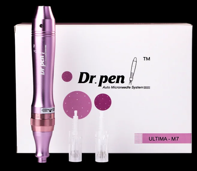

Skin nurse medical therapy dr pen dermapen professional ultima M7 dermapen