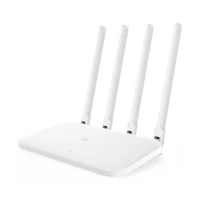 

Xiaomi 4A WiFi Router 2.4G/5GHz Dual-band AC1200M Smart gigabit Router 16MB ROM + 128MB Double heat sink IPv6 Smart Control