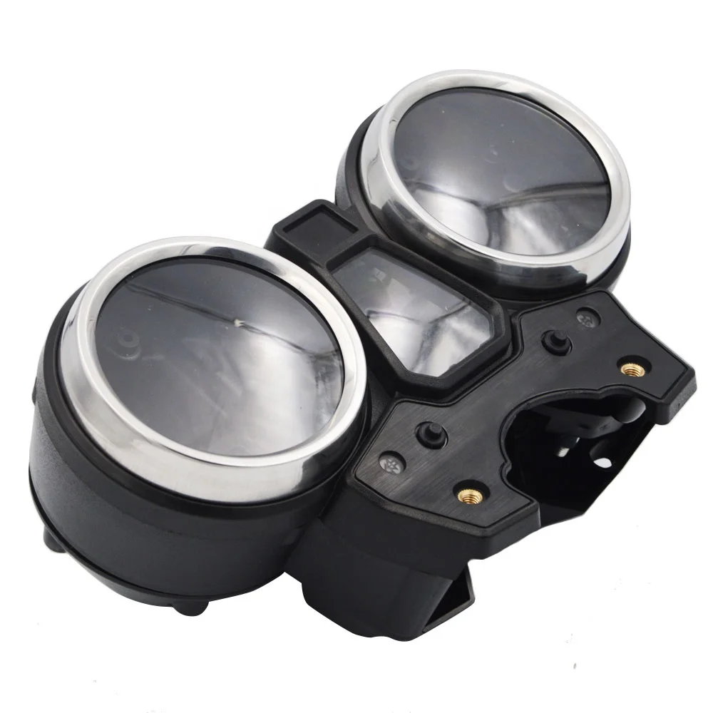 

2020 Wholesale Speedometer Tachometer Gauge Cover for Honda CB400 VTEC 5 (2014-2015), Black