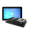Industrial control min pc window s system all in one assemble computer monitor with wifi