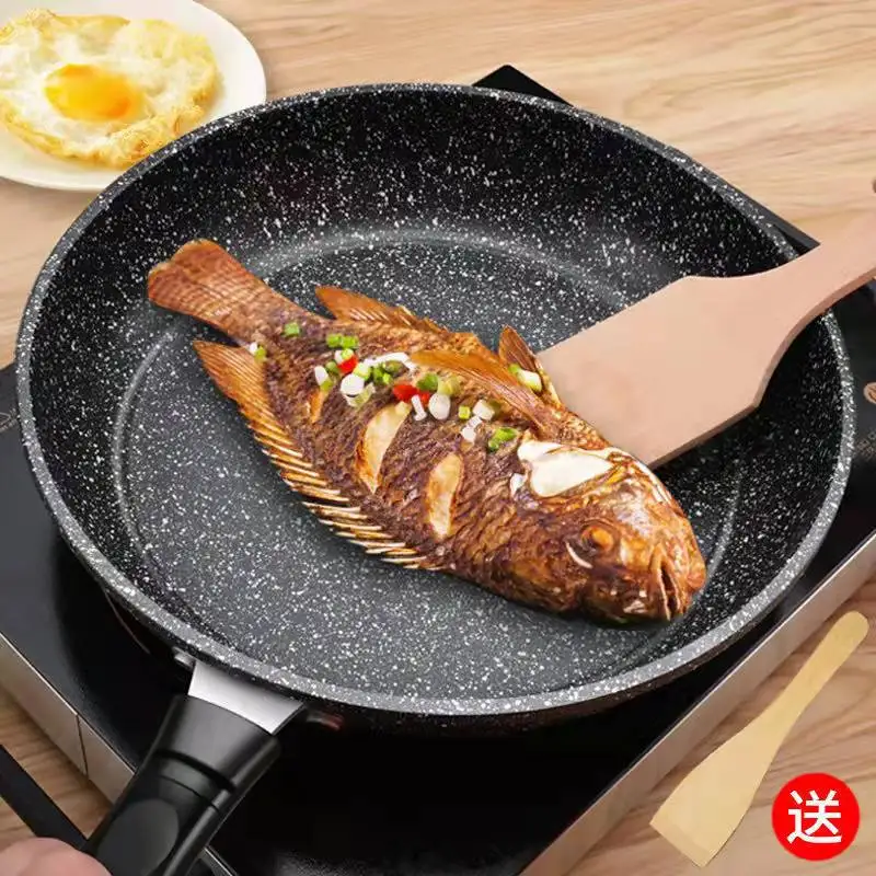 

Kitchen cookware aluminum press type non stick coating mini egg frying pan, Customized color