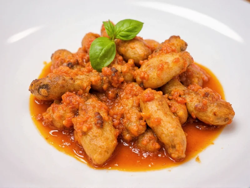 Buca di Peppo: Authentic Tuscan Dining Experience Explained