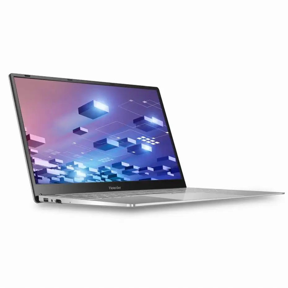 

toposh gaming laptop 15.6 inch computer laptops and desktops with intel i3-5005u with ram 16g ssd 256g in stock, White , silver