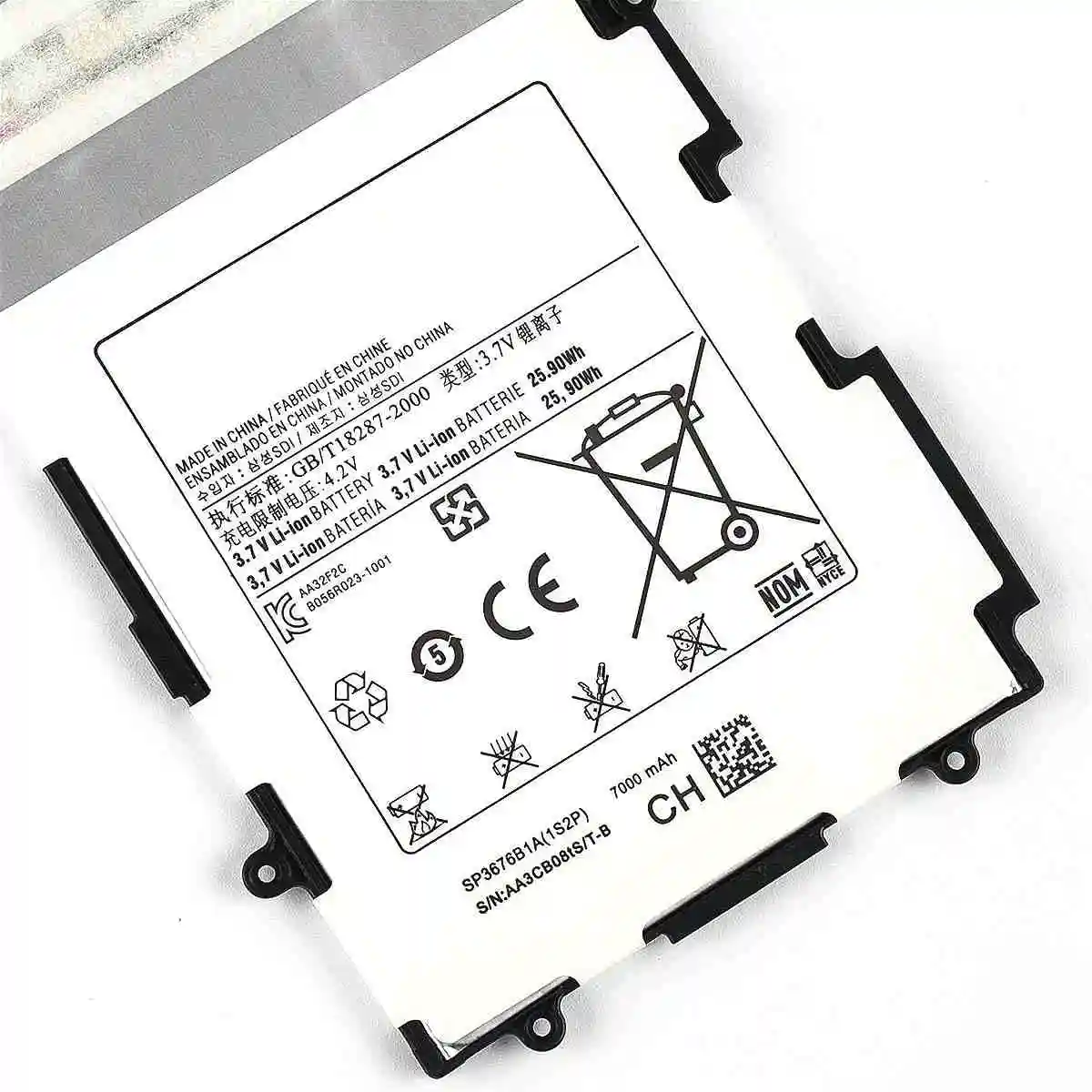 Samsung Galaxy Tab S2 Аккумулятор Купить