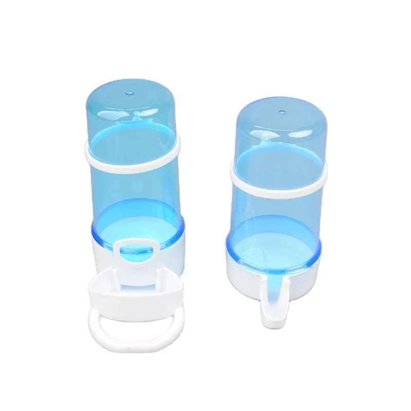 

Large-capacity hamster, hedgehog, bird automatic feeding drinker, feede