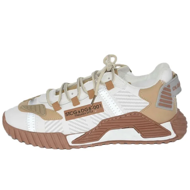 

Factory customization Breathable Comfortabled fashion men's sports shoes