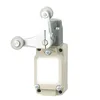 Waterproof IP67 Long Mechanical Life Micro Limit Switch