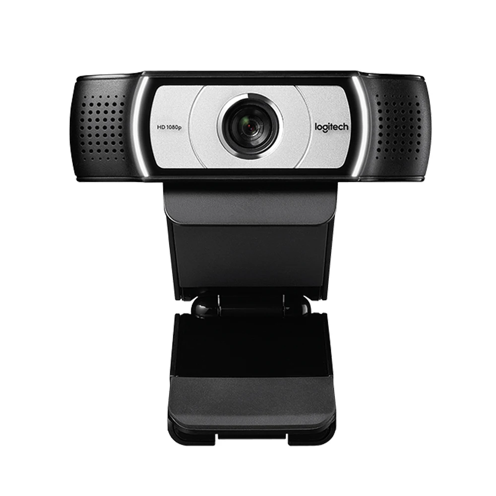 

Wholesale Stock Logitech Webcam C270 C930 C930e C930C C920 Pro C925 Mini USB Webcam for Studying