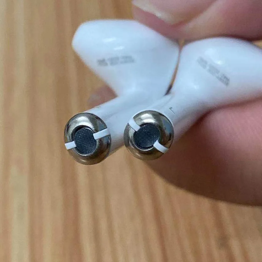i500 tws Pods Air 2 GPS changeable name In-ear smart sensor Bluetooth headset i200 i60 i80 i100 i500 tws - ANKUX.COM