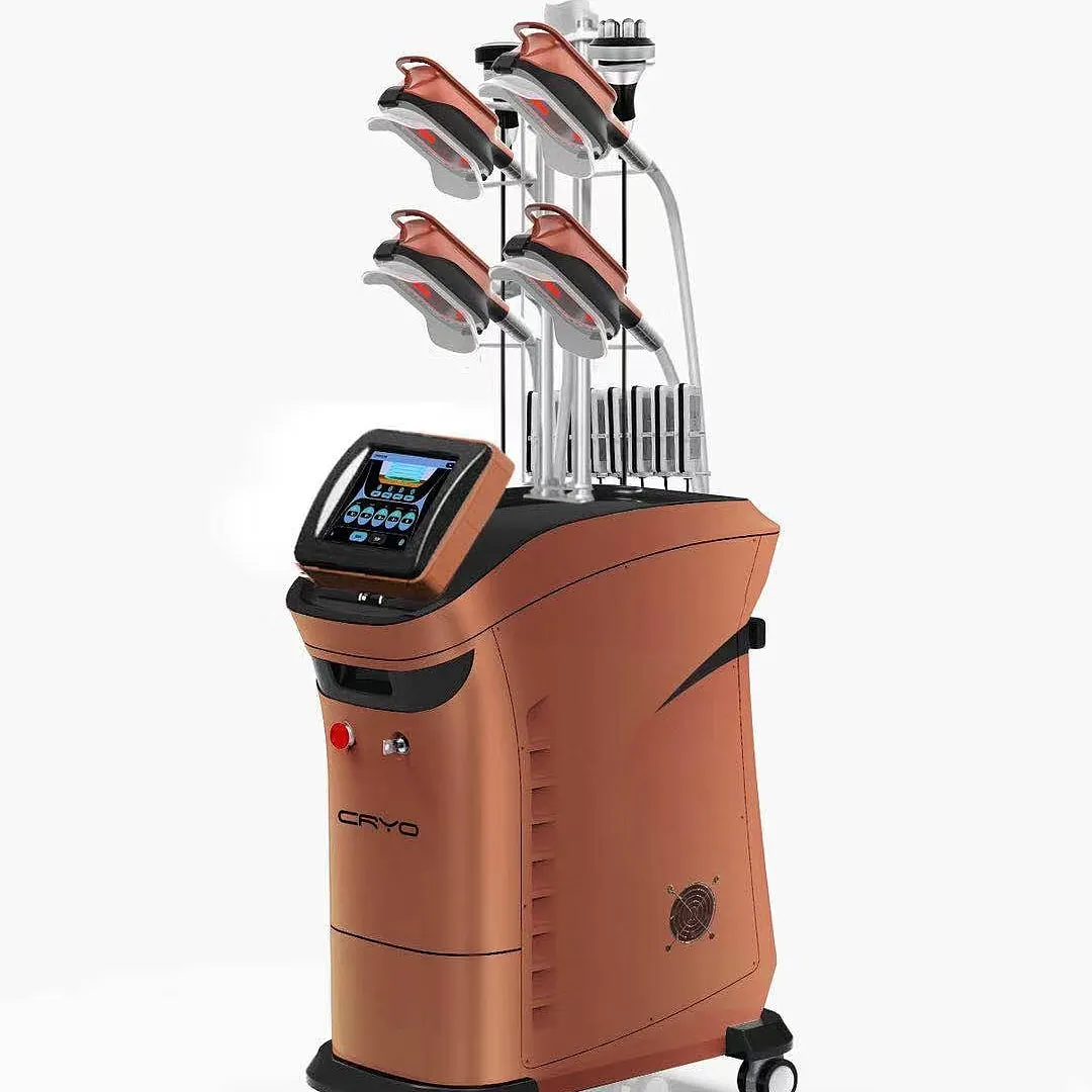 

best selling products cryo cooling fat burner weight loss machine