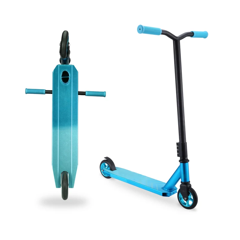 

Shanghai Factory Kids and Adult Kick Scooters,Foot Scooters On Sale
