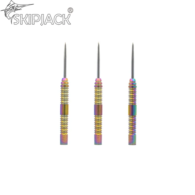 
2019 hot selling colorful darts set with cheapest price darts steel tip tungsten  (62318902373)