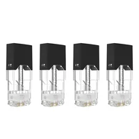 

Airsmo PG One Vape Pod E-cigs Pod High Durability Disposable Pod cartridge