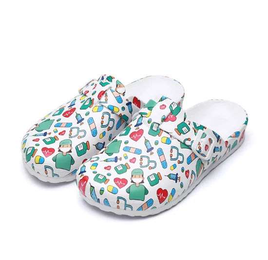 

Custom Bedroom Jelly Summer Wholesale Colorful Funny Foldable Slippers For Women, Customized color
