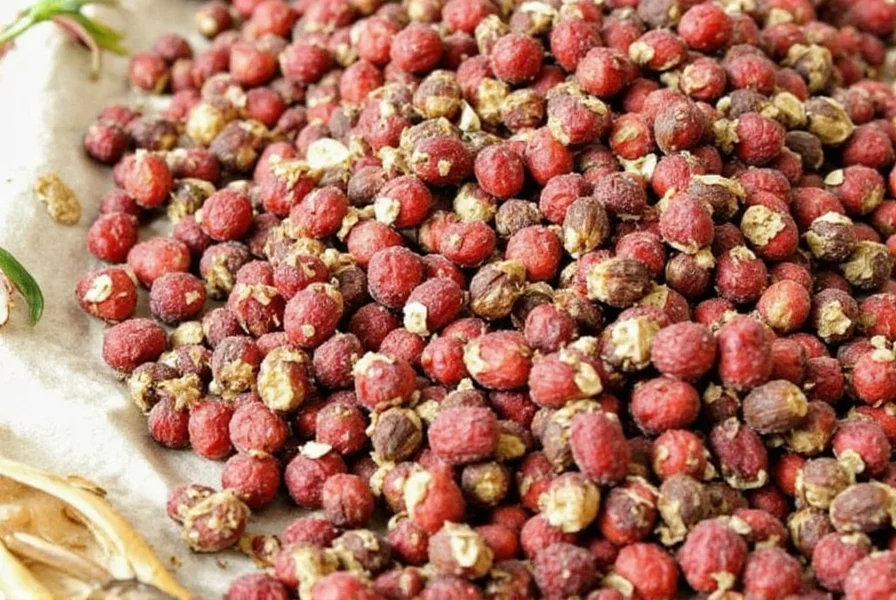 Spice Islands juniper berries