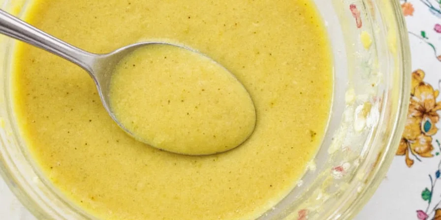 Dijon Mustard Through History Timeline