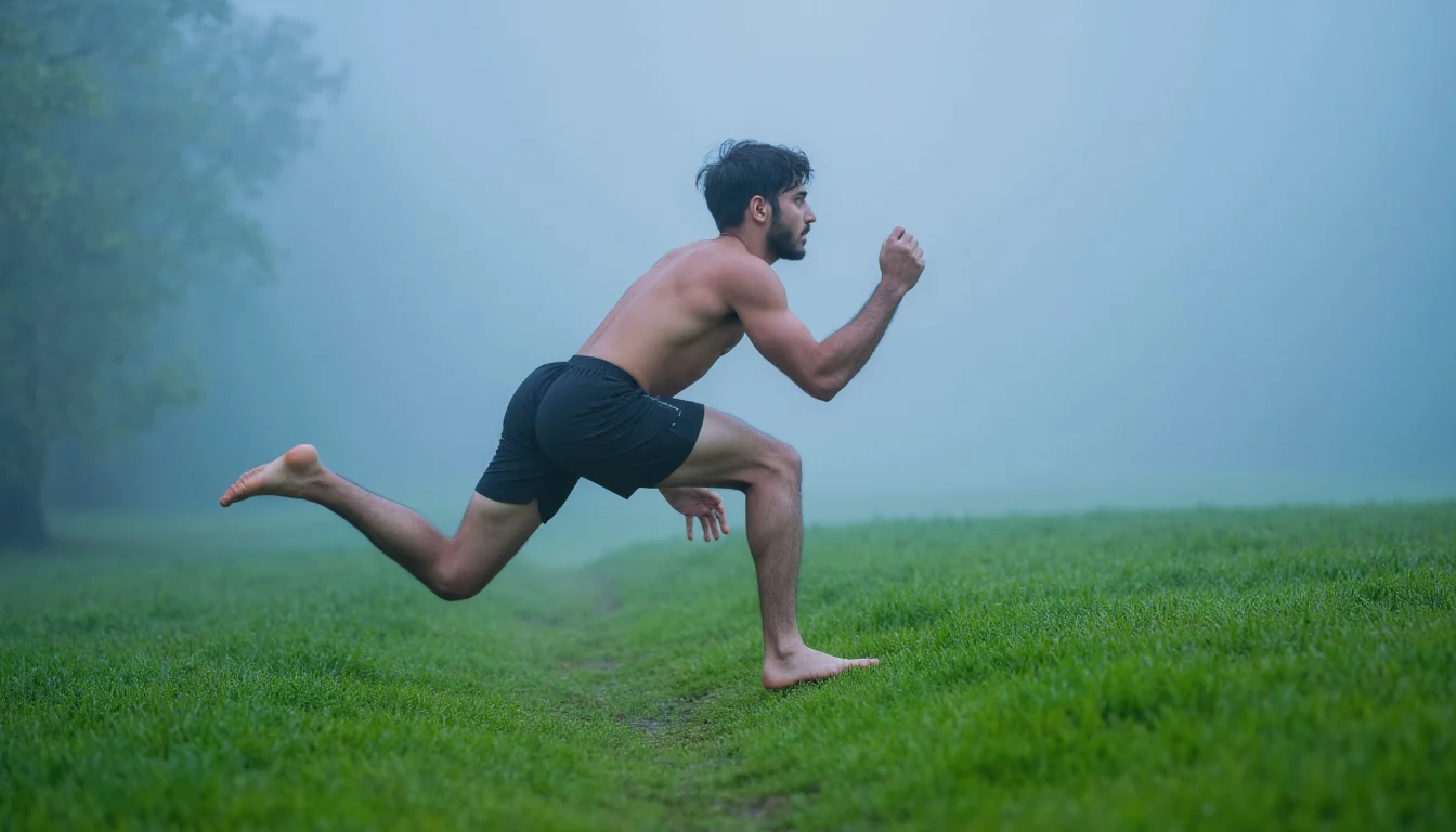 Spring Sprained What 2026’s Leading Physiotherapists Observed: Why Spring Rain ...