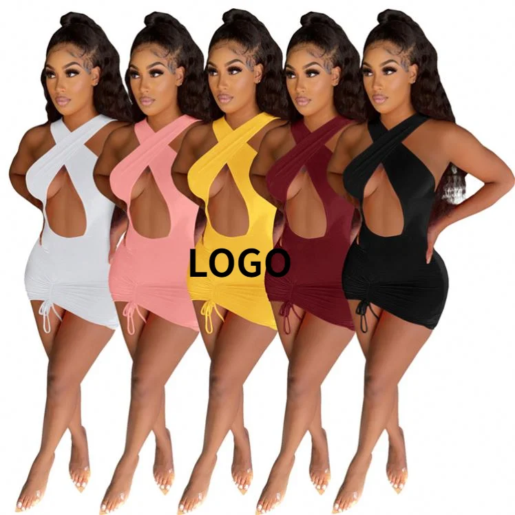 

Best Design Women Clothes 2021 Sumemr Women Casual Dress