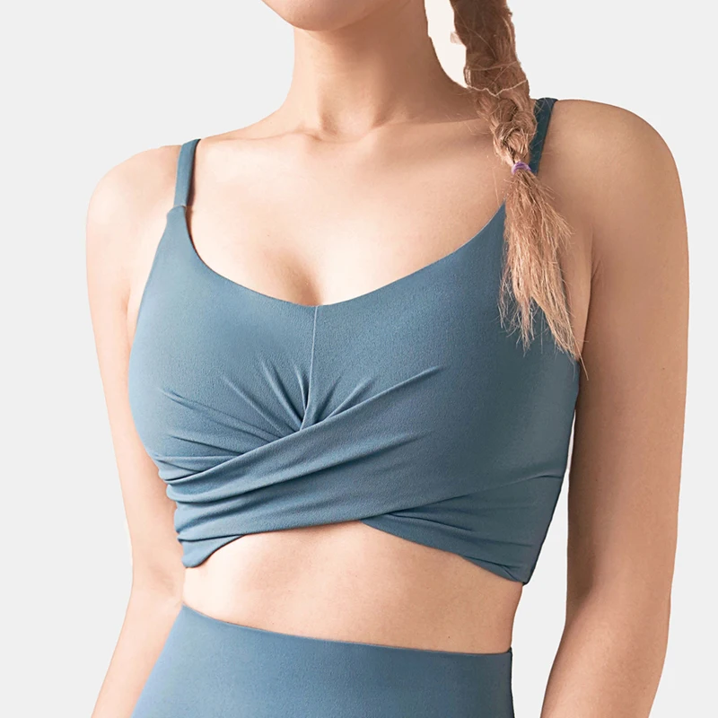 

2021 Wholesale Women Active Wear Clothing Modest Ladies Sport Wear Woman Fitness Wear, Pink, yellow, black, gray blue, light green