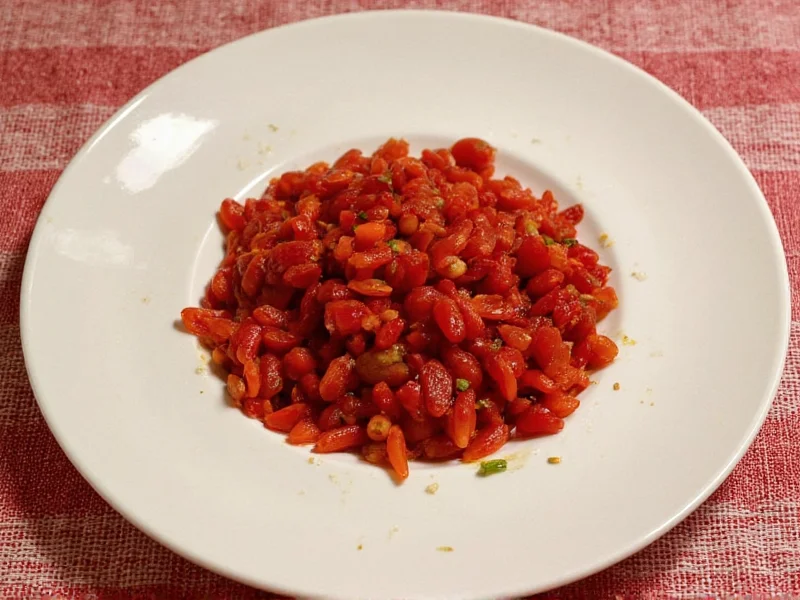 How to Unspice Chili: 5 Science-Backed Methods That Work