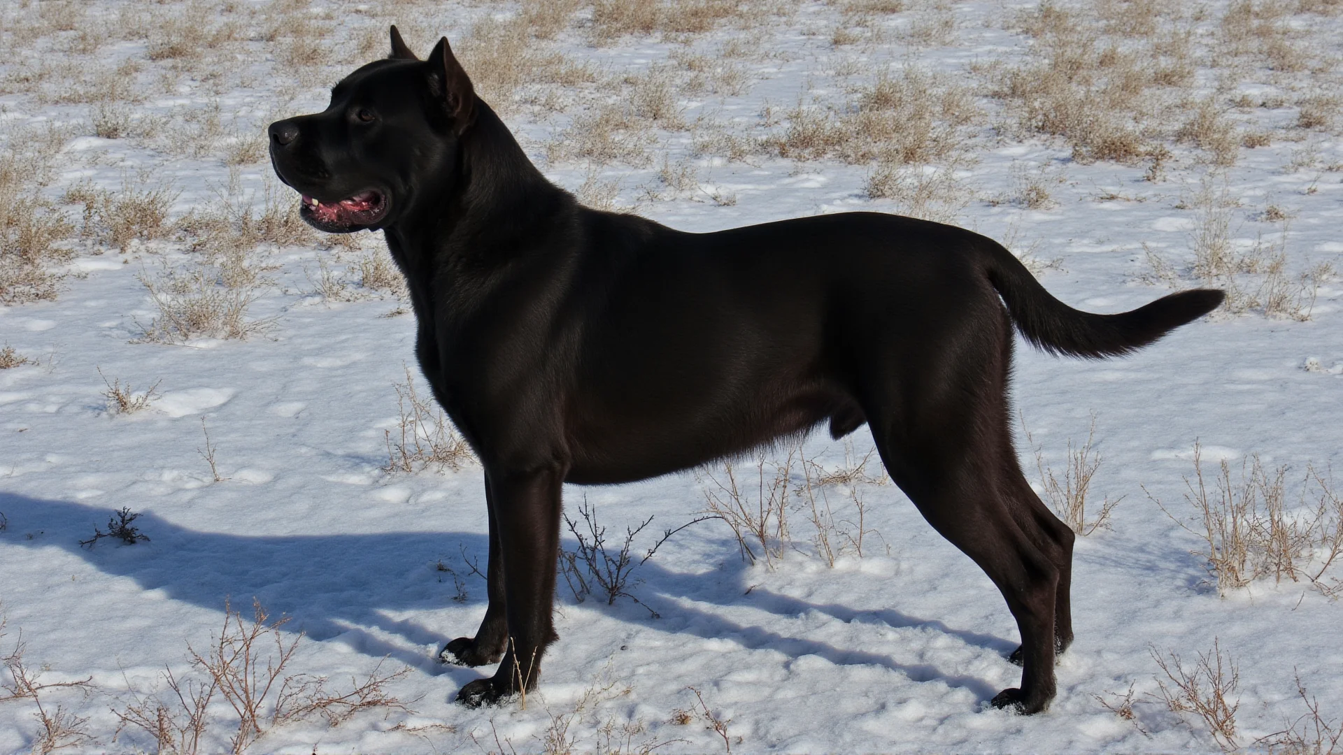 Cane Corso: The Ultimate Guide to Italy's Premier Guard Dog