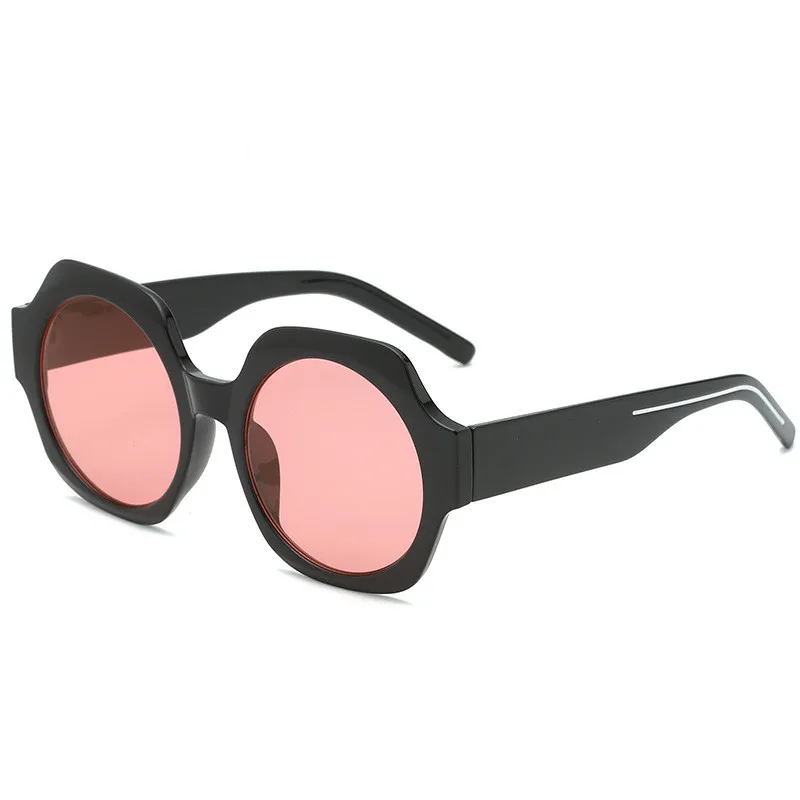 

Girls Custom Logo Uv400 China for Women Wholesale Sunglasses Ladies, Multi colors
