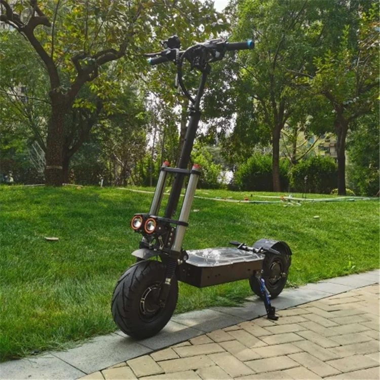 

Chinese TVICTOR scooter cheap sx13 inch 8000w 60v off road electric scooters for adult