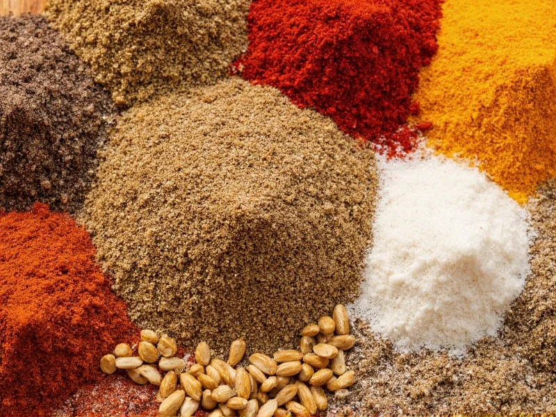 Soul Food Seasoning: Complete Guide to Ingredients & Uses