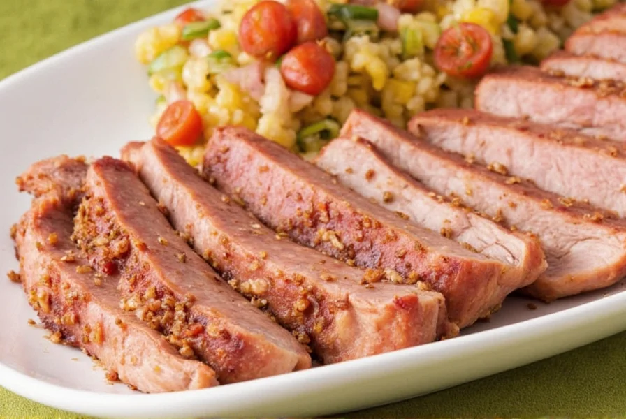 spice up your plate 7 must try seasonings for perfectly seasoned pork