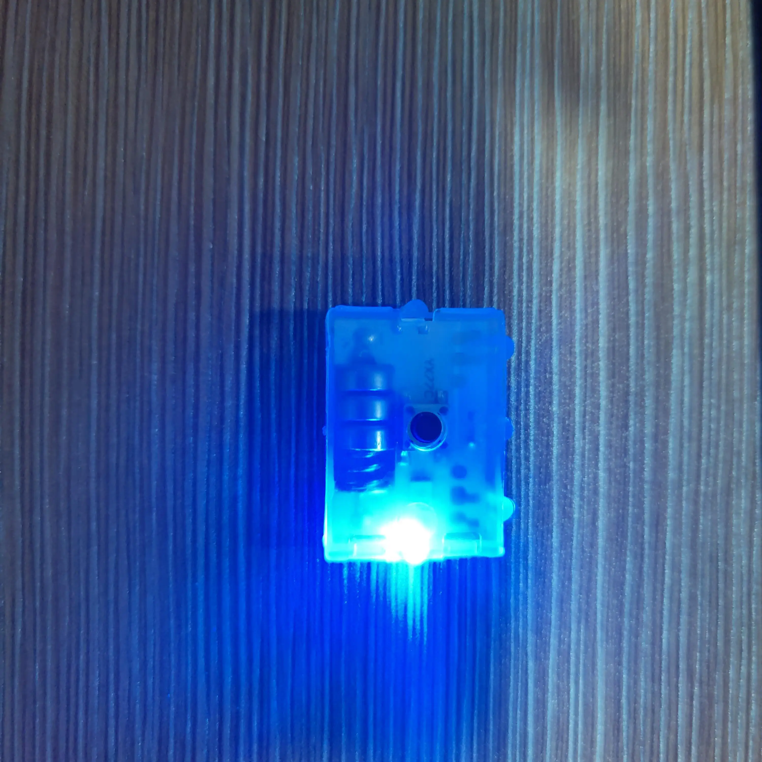 
Night running flashing led three light shoe light 