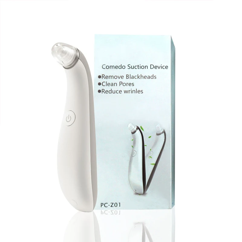 
Bestope Electronic Skin Care Vacuum Cleaner Blackhead Remover Kit 