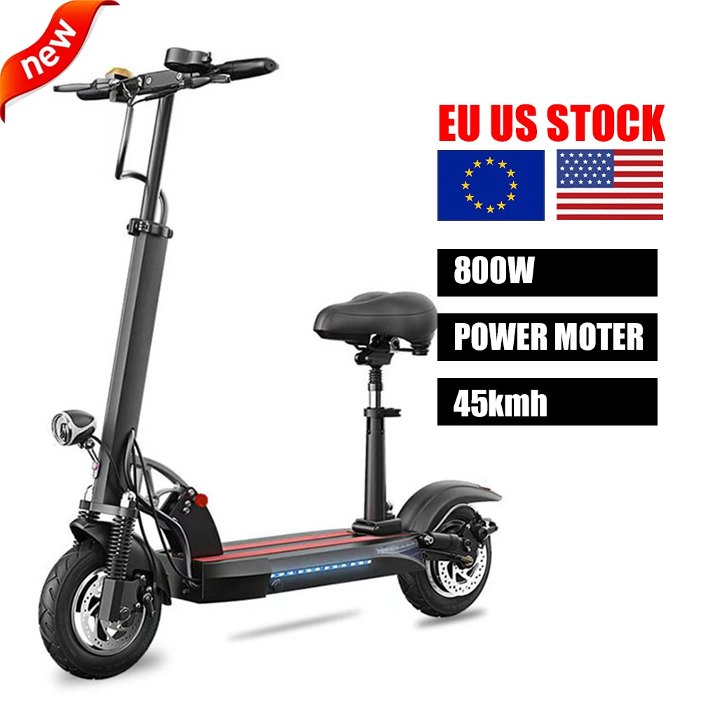 

50km/h fast eu e scooter adult 1500w 48v 1000 watt germany 36v/48v 500w 800w electrico scooty 2 two wheel electric scooter 1000w