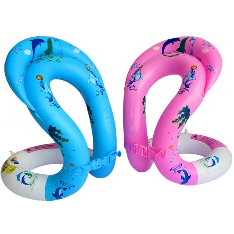 

In stock best selling pvc inflatable swimming float life jacket and life vest, As picture customized