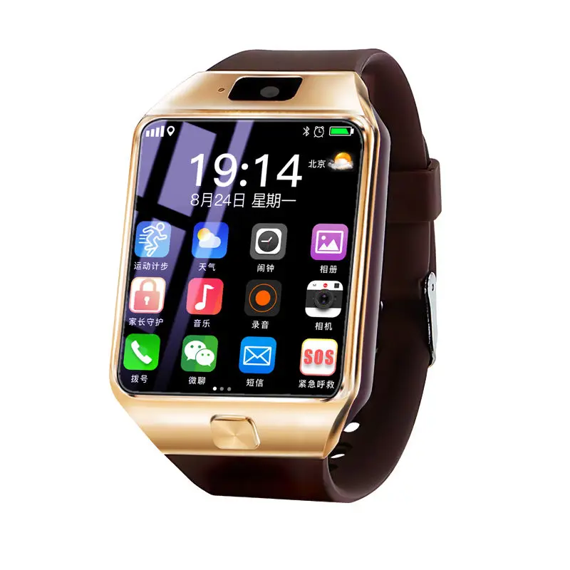 

Mobile watch phones smart