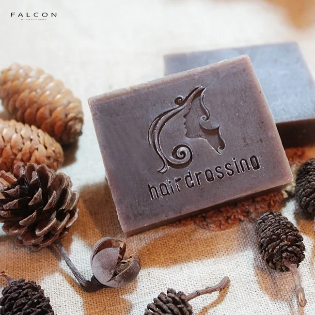 

Eco-Friendly Polygonum Multiflorum Hair Darkening Hair Shampoo Bar Hair Regrowth Handmade Soap