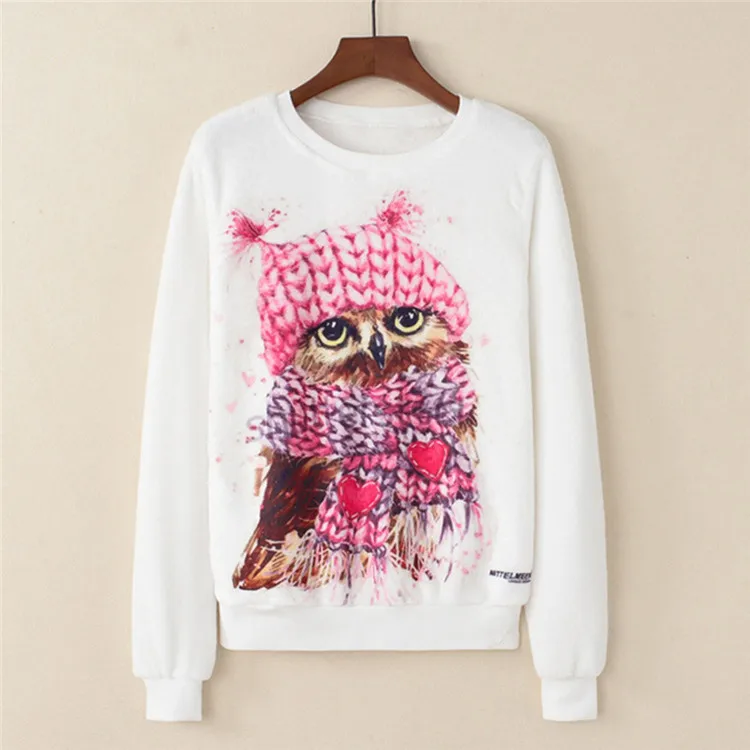 sweater t shirt for girls