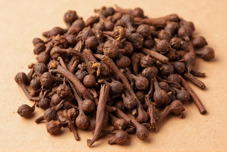 Evidence-Based Benefits of Cloves: What Science Says