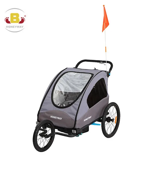 cheap bike trailer for kids