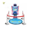 Coin operated Popular 9d vr kinect sport arcade games motion sensor virtual reality game machine