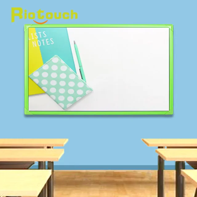 
IR multi-touch digital white board/smartboard/projector board for education and business 