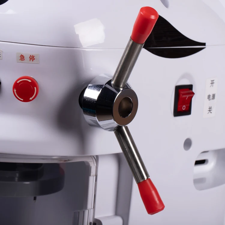 350w Electric Colorful Automatic Commercial Snow Ice Shaver Bingsu