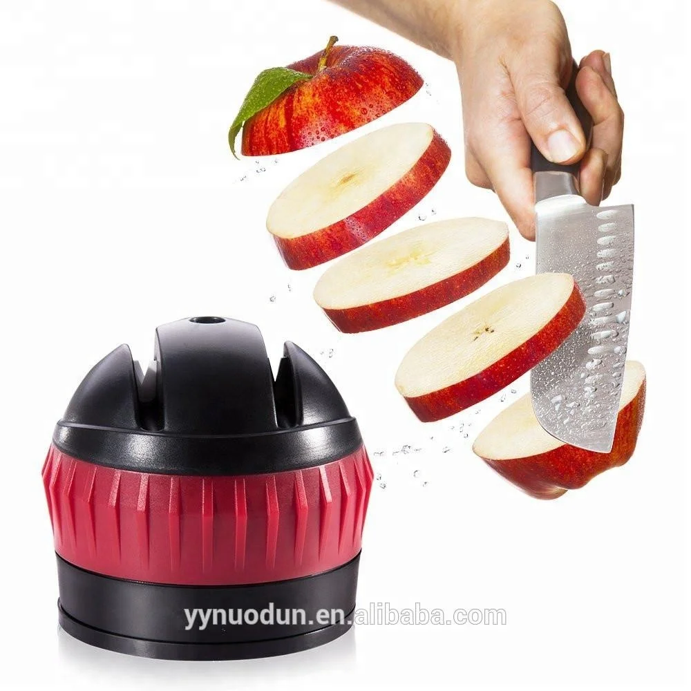 

new sharpener kitchen and home accessories belt sharpener kitchen tools & gadgets sharpener first use, Any