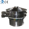 Grape seed ultrasonic Vibrating separator screen shaker