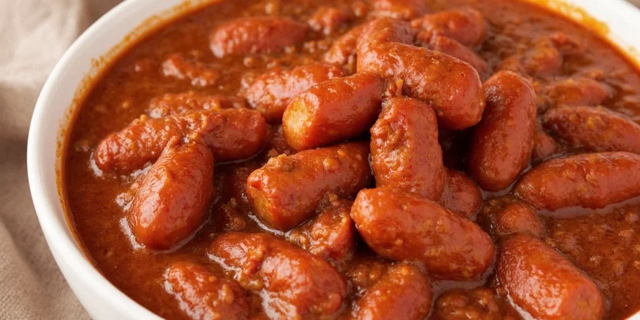 World map highlighting regions with unique chorizo dishes