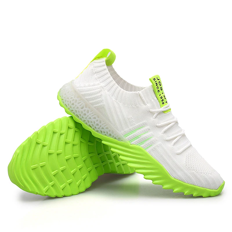

Women running shoes couple plus size shoes for women casual men sport shoes runing