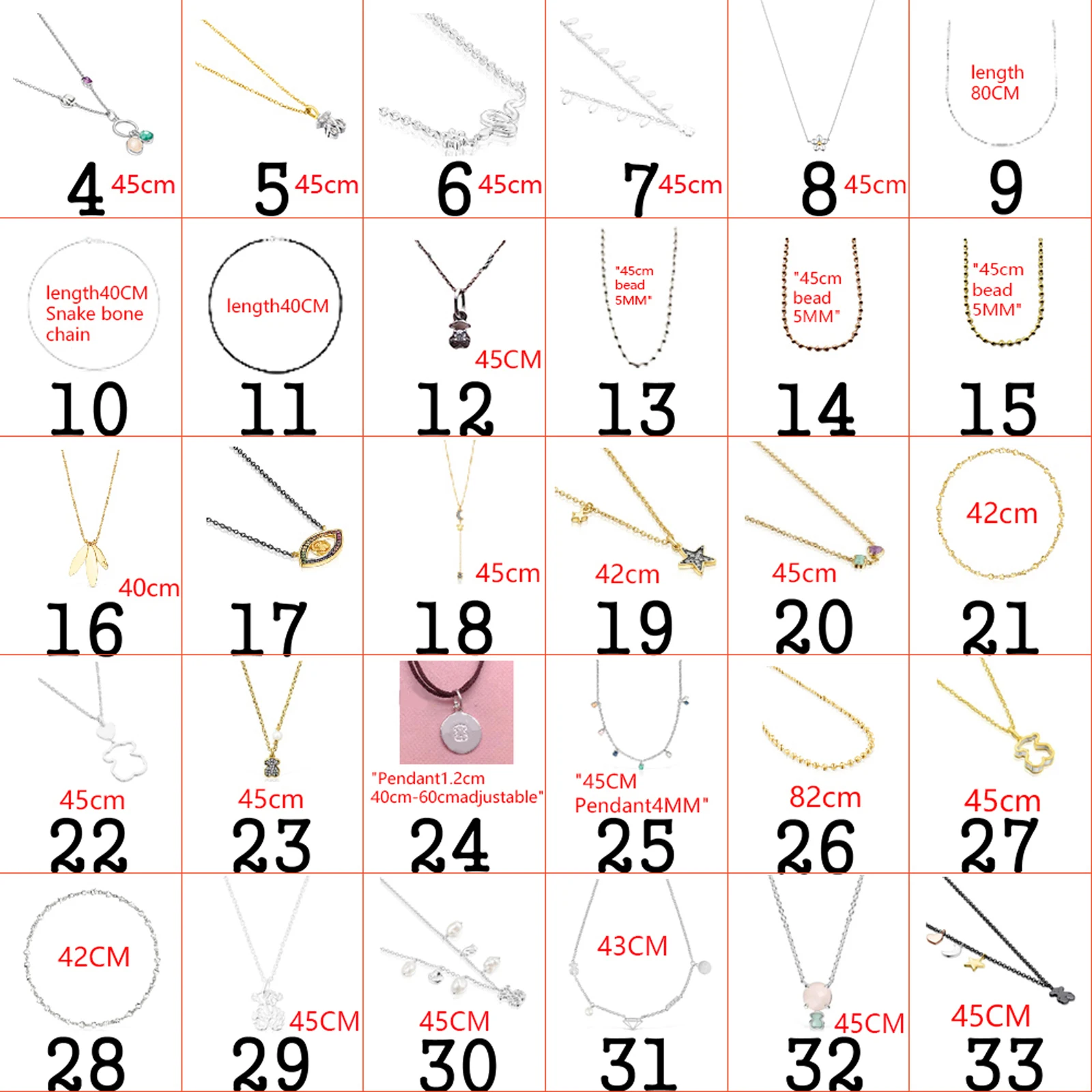 2021 Fahmi S925 sterling silve