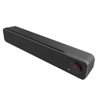 

Portable Speakers 3.5mm Wired Computer Speakers USB Powered Sound Box For Mobile Phone Laptop Computer