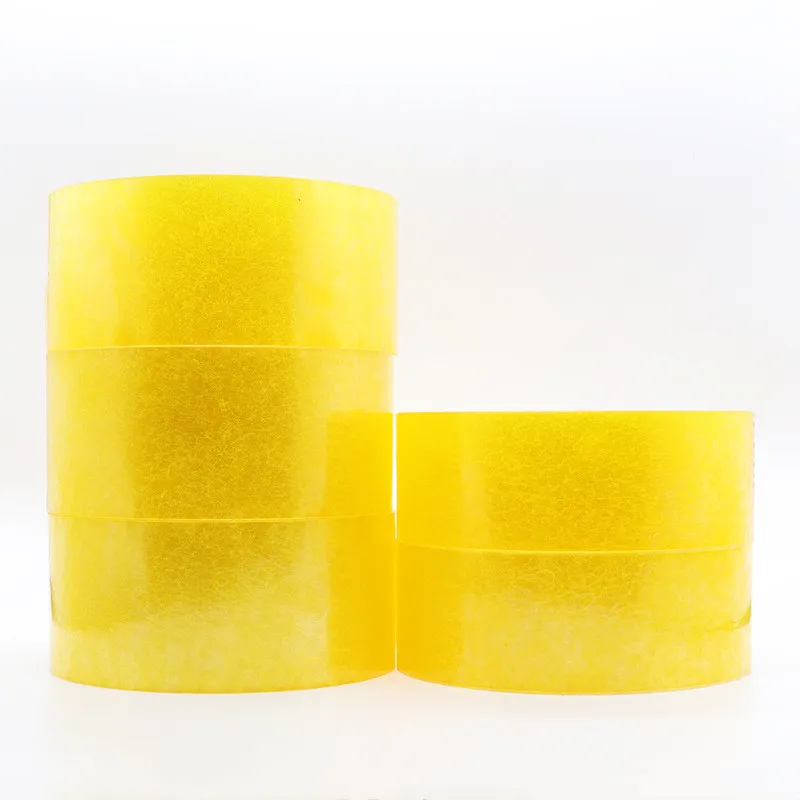 
masking tape Scotched tape Bopp Box Packaging Tape 