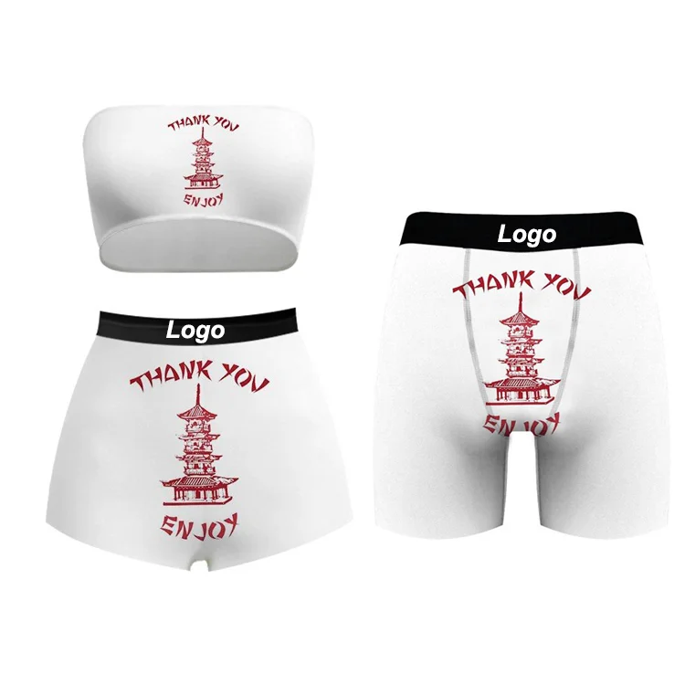 

Women Summer cute pajamas women tube top shorts two piece onesie, Customized color